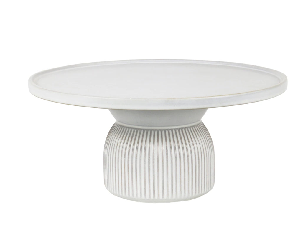CAKE STAND - GARDEN PARTY