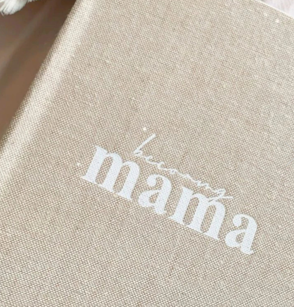 Becoming MAMA - A pregnancy journal