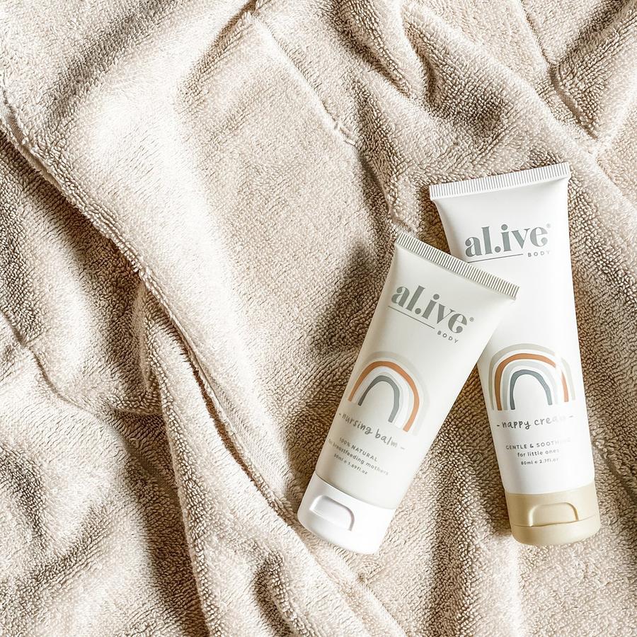 Nappy Cream