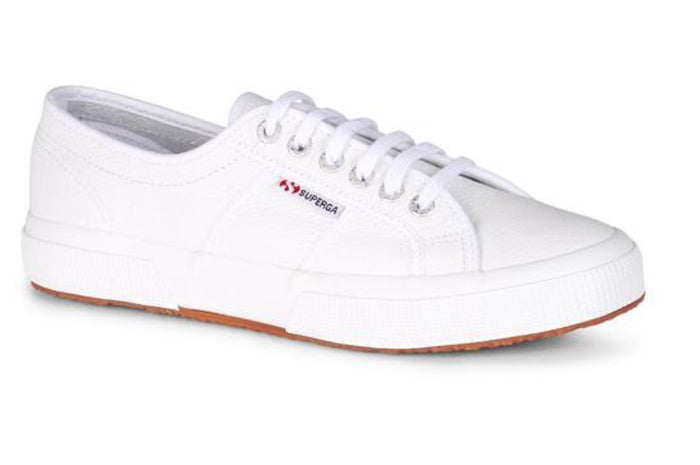 2750 EFGLU WHITE, superga, Mika and Max