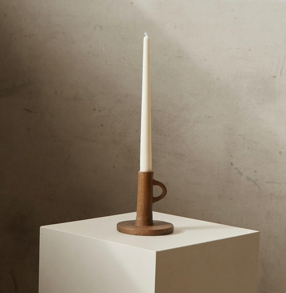 Alister Candle Holder