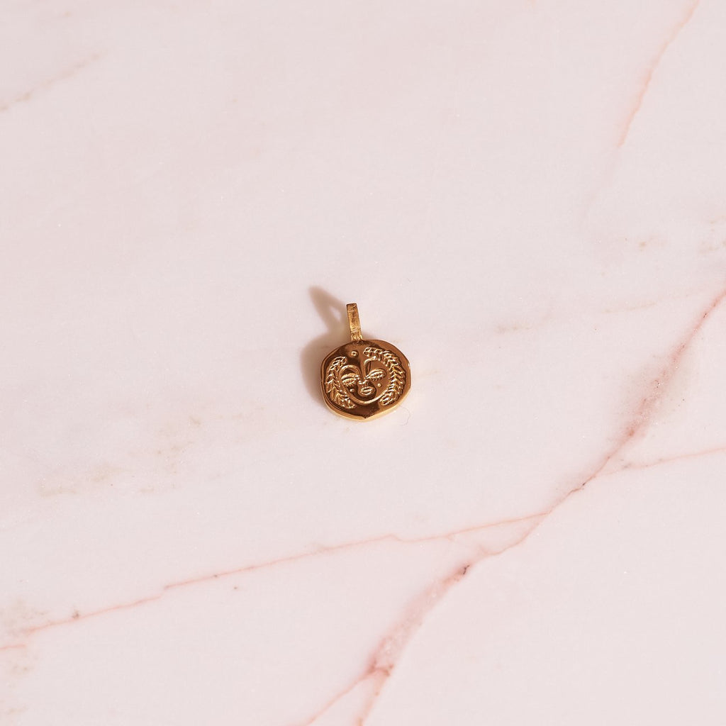 Gemini Pendant