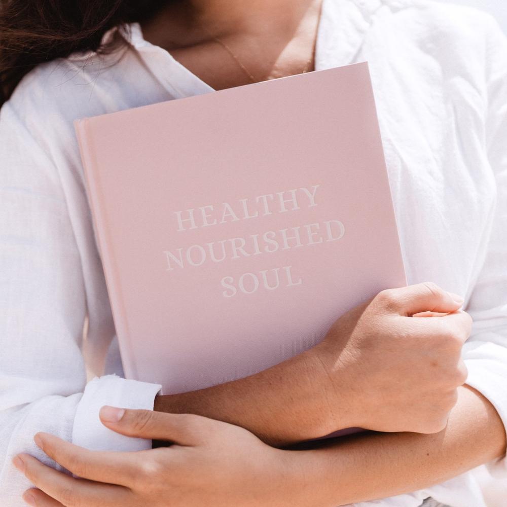 Healthy Nourished Soul