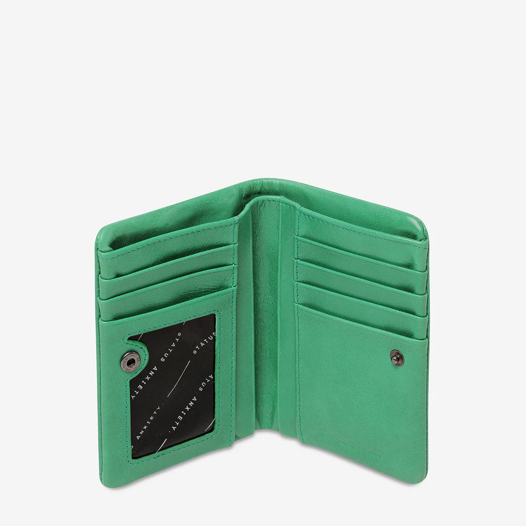 Is Now Better Emerald