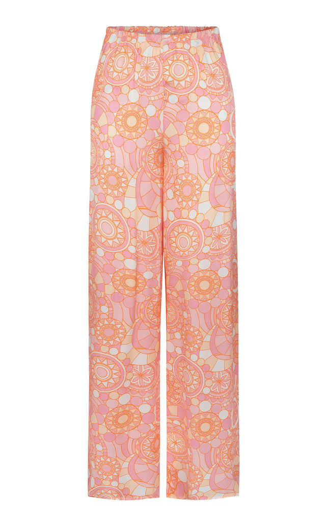 Capri Pant