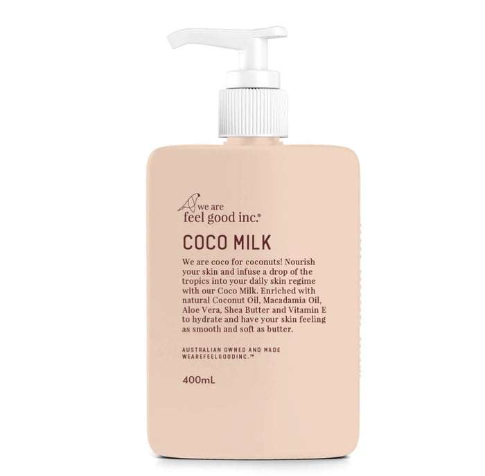 Coco Milk - 400ml