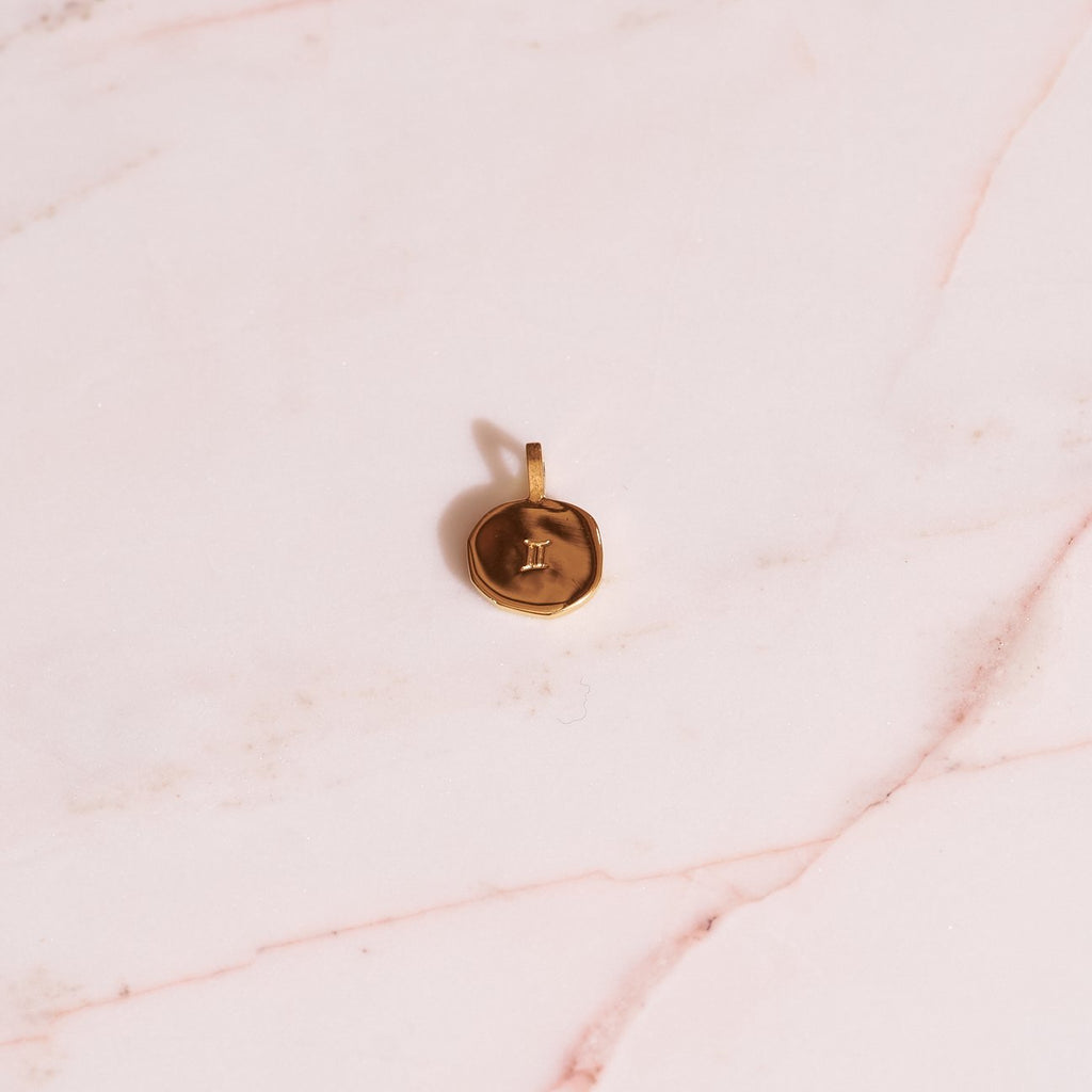 Gemini Pendant