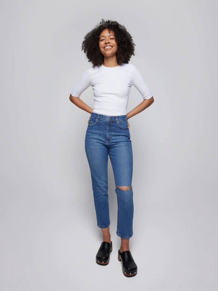 Kennedy Jeans Integrity