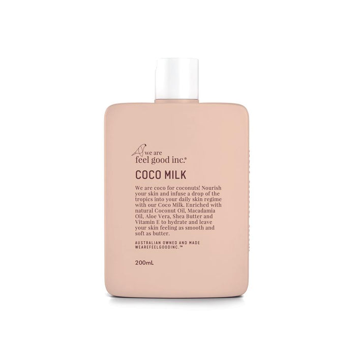 Coco milk - 200ml
