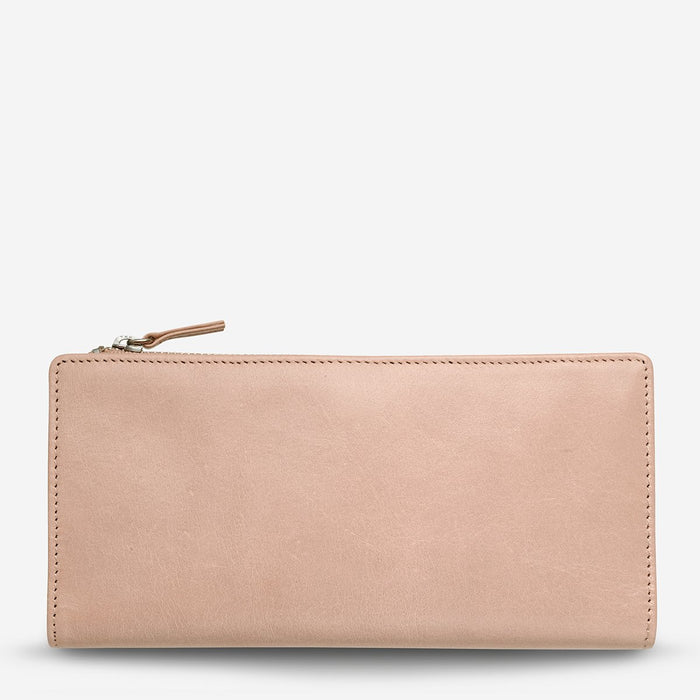 Dakota Wallet Dusty Pink
