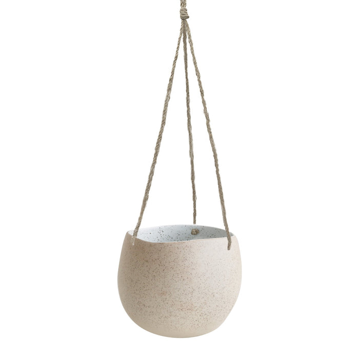 Hanging planter large, Mika and Max, Robert Gordon