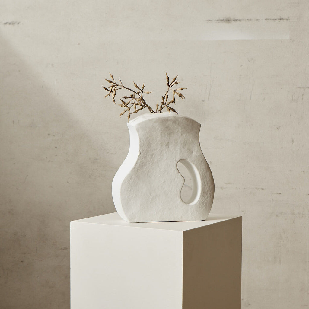 Benjamin Vessel