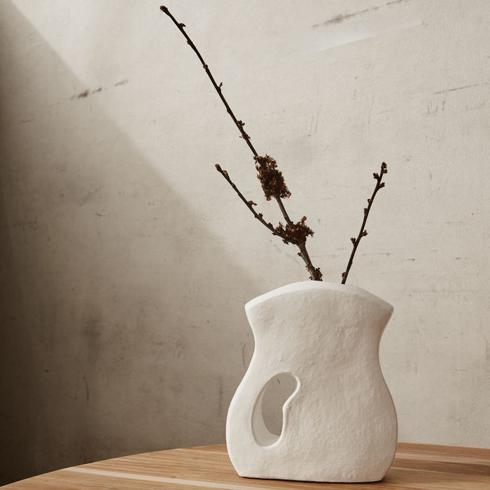 Benjamin Vessel