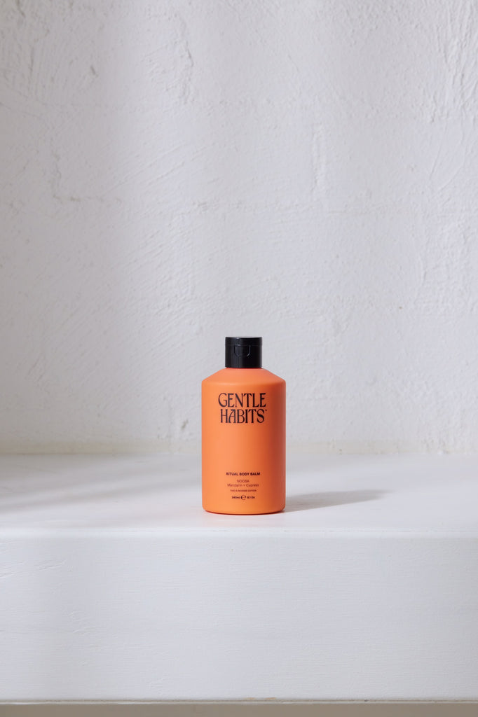 Ritual Body Balm - NOOSA