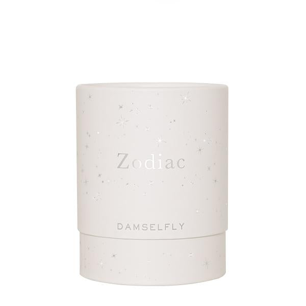 Zodiac Candle Libra, Candle, Damselfly - Mika and Max