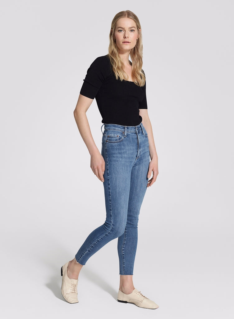 Siren Skinny Ankle Energetic
