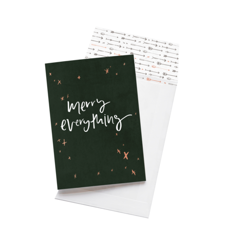 Merry Everything