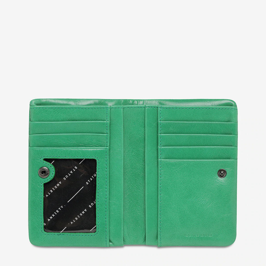 Is Now Better Emerald