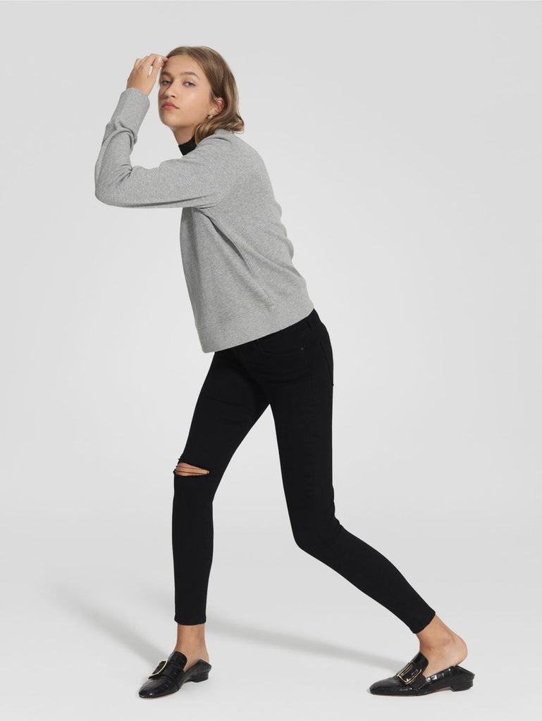 Cult Skinny Ankle Empower, Jeans, Nobody denim - Mika and Max
