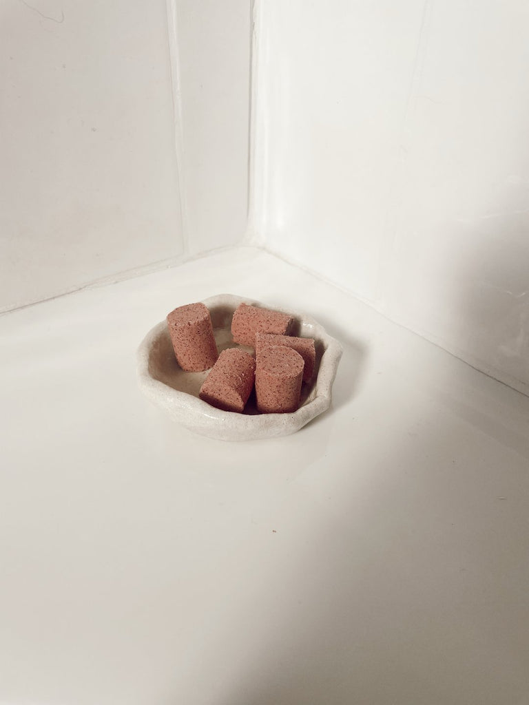 Bath Vitamins