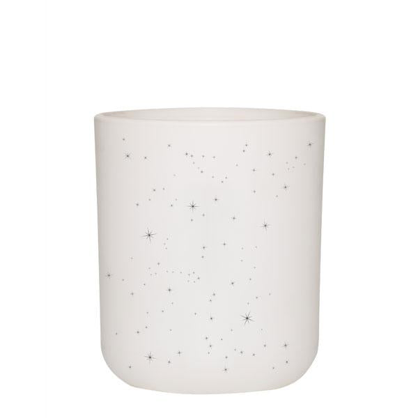 Zodiac Candle Libra, Candle, Damselfly - Mika and Max